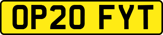 OP20FYT