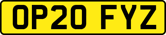 OP20FYZ