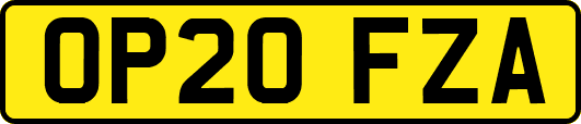 OP20FZA