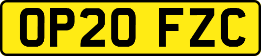 OP20FZC