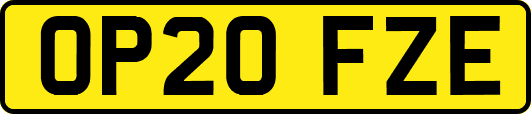 OP20FZE