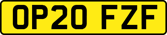 OP20FZF