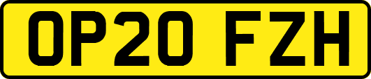 OP20FZH