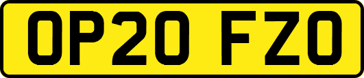 OP20FZO