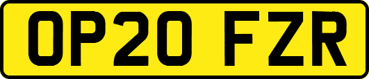 OP20FZR