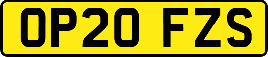 OP20FZS