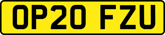 OP20FZU