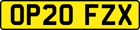 OP20FZX