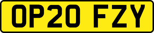 OP20FZY