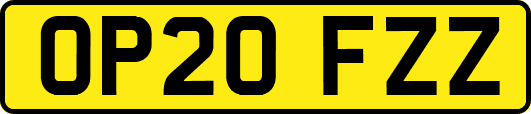 OP20FZZ