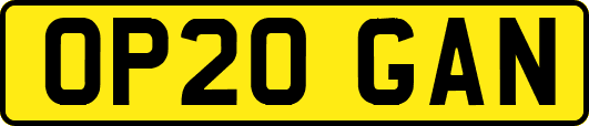 OP20GAN