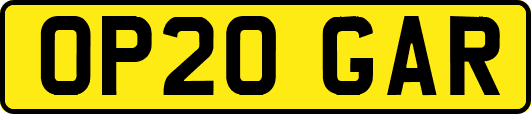 OP20GAR