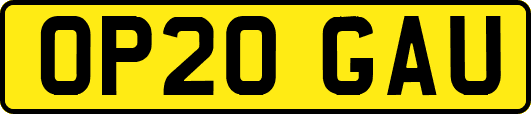 OP20GAU