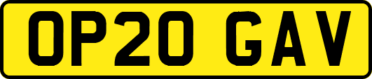 OP20GAV