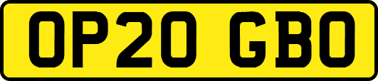 OP20GBO