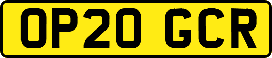 OP20GCR