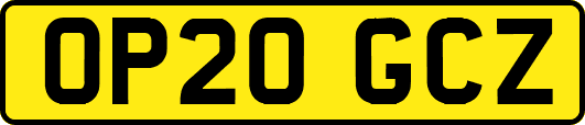 OP20GCZ