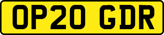 OP20GDR