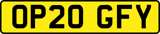 OP20GFY