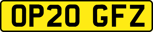 OP20GFZ