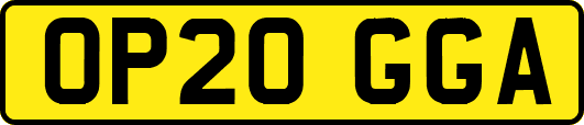 OP20GGA