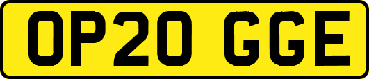OP20GGE