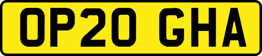 OP20GHA