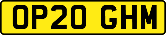 OP20GHM