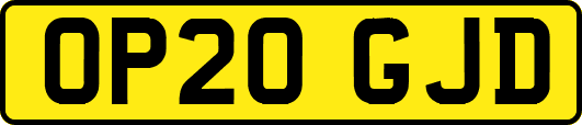 OP20GJD