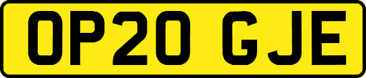 OP20GJE