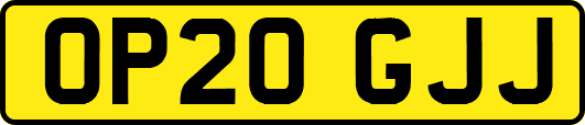 OP20GJJ