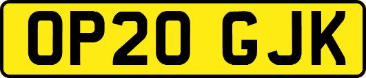 OP20GJK