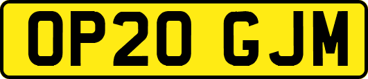 OP20GJM