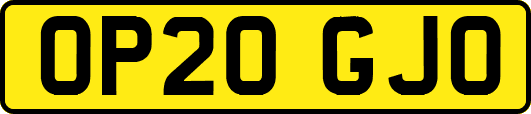 OP20GJO