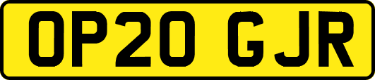 OP20GJR