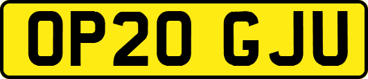 OP20GJU