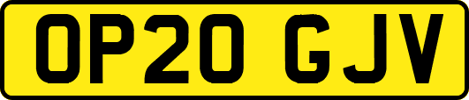 OP20GJV
