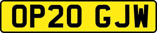 OP20GJW