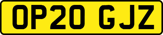 OP20GJZ