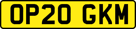 OP20GKM