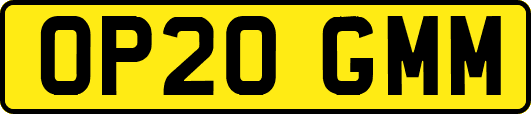 OP20GMM