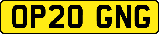 OP20GNG