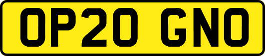 OP20GNO