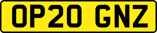 OP20GNZ