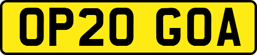 OP20GOA