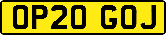 OP20GOJ