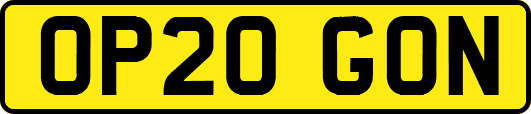 OP20GON