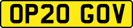 OP20GOV