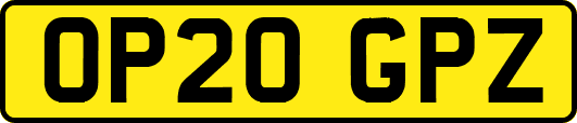 OP20GPZ