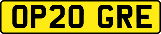 OP20GRE